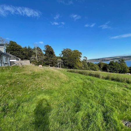 Highland Farm Cottages Dingwall Exterior photo