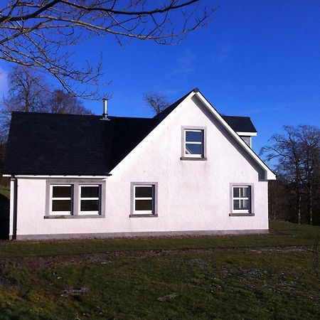 Highland Farm Cottages Dingwall Exterior photo