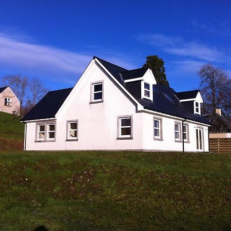 Highland Farm Cottages Dingwall Exterior photo