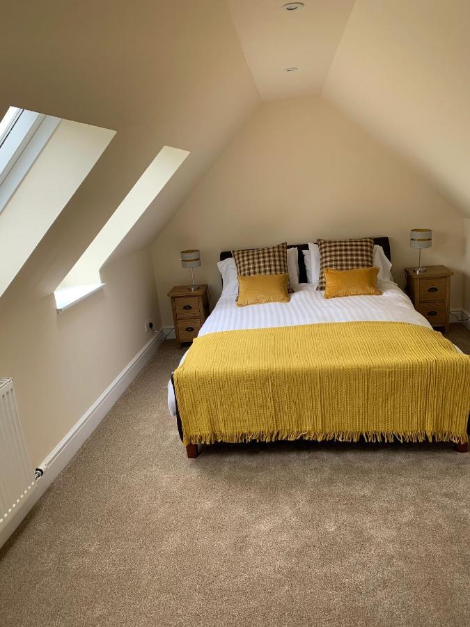 Highland Farm Cottages Dingwall Exterior photo